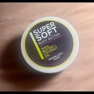 Super Soft Body Butter - Moonlight Path